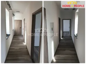 Pronájem rodinného domu, Zásmuky - Doubravčany, 160 m2