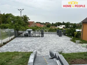 Pronájem rodinného domu, Zásmuky - Doubravčany, 160 m2