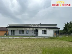 Pronájem rodinného domu, Zásmuky - Doubravčany, 160 m2