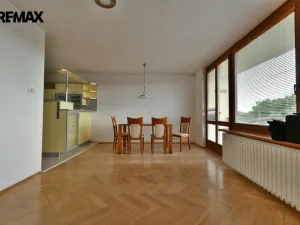 Pronájem bytu 3+kk, Hradec Králové - Nový Hradec Králové, Na Občinách, 74 m2