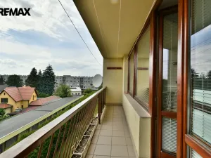 Pronájem bytu 3+kk, Hradec Králové - Nový Hradec Králové, Na Občinách, 74 m2