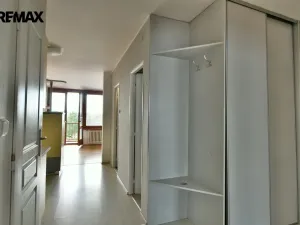 Pronájem bytu 3+kk, Hradec Králové - Nový Hradec Králové, Na Občinách, 74 m2