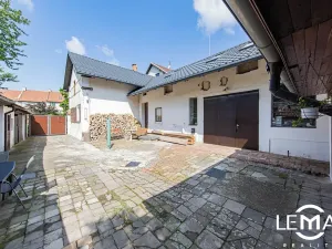 Pronájem rodinného domu, Olomouc, Družstevní, 104 m2