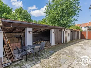 Pronájem rodinného domu, Olomouc, Družstevní, 104 m2