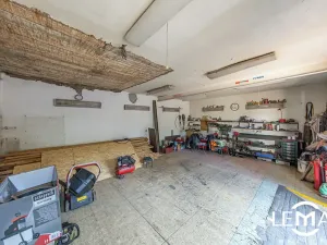 Pronájem rodinného domu, Olomouc, Družstevní, 104 m2