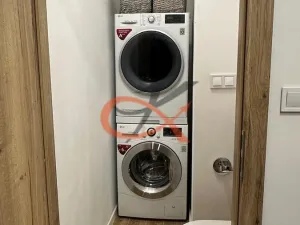 Pronájem bytu 3+kk, Zašová, 74 m2