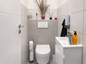 Prodej rodinného domu, Dědice, 118 m2