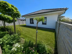 Prodej rodinného domu, Dědice, 118 m2