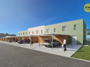 Prodej rodinného domu, Kobeřice, 98 m2
