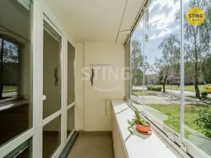 Prodej bytu 2+1, Ostrava - Poruba, 52 m2
