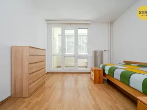 Prodej bytu 2+1, Ostrava - Poruba, 52 m2