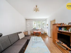 Prodej bytu 2+1, Ostrava - Poruba, 52 m2
