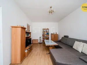 Prodej bytu 2+1, Ostrava - Poruba, 52 m2