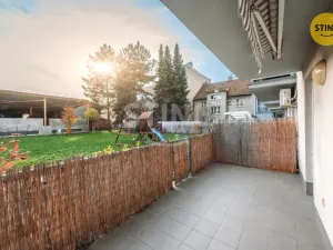 Prodej bytu 2+kk, Pardubice, Milheimova, 68 m2