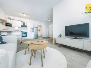 Prodej bytu 2+kk, Pardubice, Milheimova, 68 m2