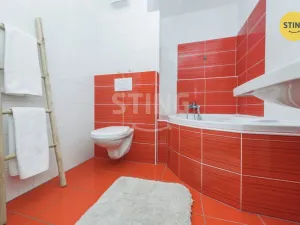 Prodej bytu 2+kk, Pardubice, Milheimova, 68 m2