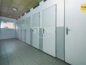 Prodej bytu 2+kk, Pardubice, Milheimova, 68 m2