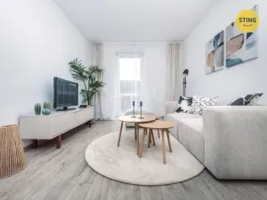 Prodej bytu 2+kk, Pardubice, Milheimova, 68 m2