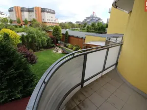 Pronájem bytu 2+kk, Olomouc - Nová Ulice, Okružní, 68 m2