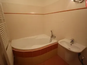 Pronájem bytu 2+kk, Olomouc - Nová Ulice, Okružní, 68 m2
