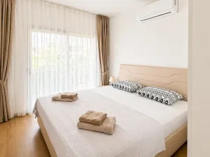 Prodej bytu 1+1, Kalecik,Kypr, 53 m2