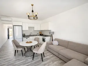Prodej bytu 1+1, Tatlısu Sokak,Girne,Kypr, 57 m2