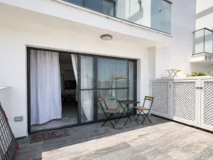 Prodej bytu 1+1, Tatlısu Sokak,Girne,Kypr, 57 m2