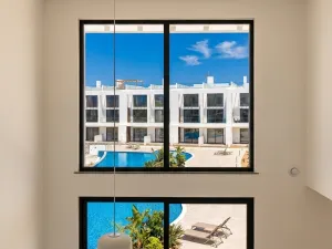 Prodej bytu 1+1, Kardelen Sokak,Girne,Kypr, 61 m2