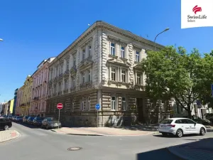 Prodej bytu 1+1, Plzeň, Plachého, 40 m2
