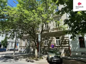 Prodej bytu 1+1, Plzeň, Plachého, 40 m2