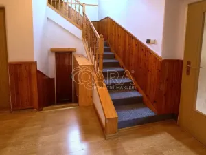 Pronájem rodinného domu, Broumy, Průběžná, 158 m2