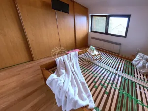 Pronájem rodinného domu, Broumy, Průběžná, 158 m2