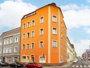 Pronájem bytu 3+kk, Teplice, Havlíčkova, 59 m2