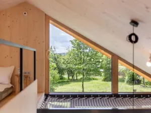 Prodej pozemku pro bydlení, Mníšek pod Brdy, V Zahrádkách, 2100 m2