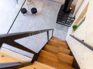 Prodej pozemku pro bydlení, Mníšek pod Brdy, V Zahrádkách, 2100 m2