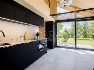 Prodej pozemku pro bydlení, Mníšek pod Brdy, V Zahrádkách, 2100 m2