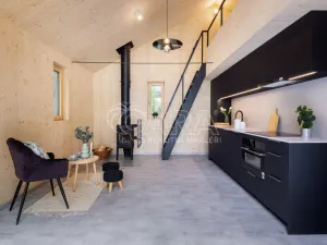 Prodej pozemku pro bydlení, Mníšek pod Brdy, V Zahrádkách, 2100 m2