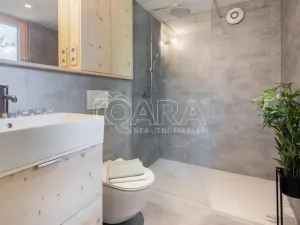 Prodej rodinného domu, Mníšek pod Brdy, V Zahrádkách, 50 m2