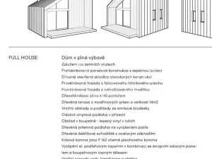 Prodej rodinného domu, Mníšek pod Brdy, V Zahrádkách, 50 m2