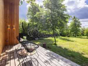 Prodej rodinného domu, Mníšek pod Brdy, V Zahrádkách, 50 m2