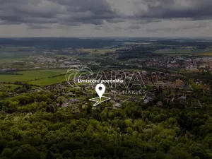 Prodej rodinného domu, Mníšek pod Brdy, V Zahrádkách, 50 m2
