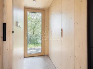 Prodej rodinného domu, Mníšek pod Brdy, V Zahrádkách, 50 m2