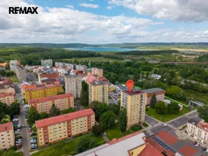 Prodej bytu 3+1, Sokolov, Rokycanova, 62 m2
