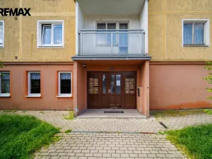Prodej bytu 3+1, Sokolov, Rokycanova, 62 m2