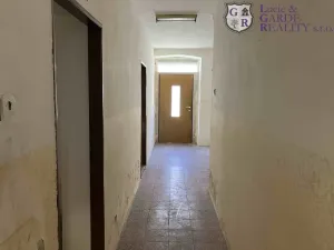 Prodej rodinného domu, Pohnání, 290 m2