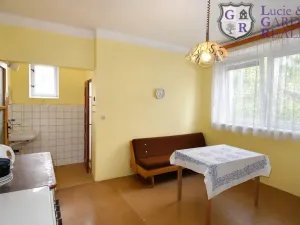 Prodej rodinného domu, Pohnání, 290 m2