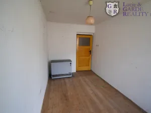 Prodej rodinného domu, Pohnání, 290 m2