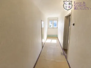 Prodej rodinného domu, Pohnání, 290 m2