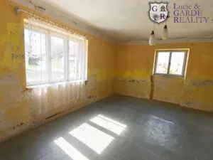 Prodej rodinného domu, Pohnání, 290 m2