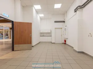 Pronájem obchodního prostoru, Chvalovice - Hatě, 274 m2